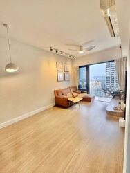 D'Leedon (D10), Condominium #566767801